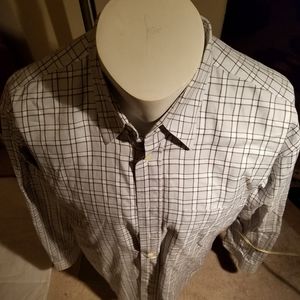 Men's Shirt by Canali